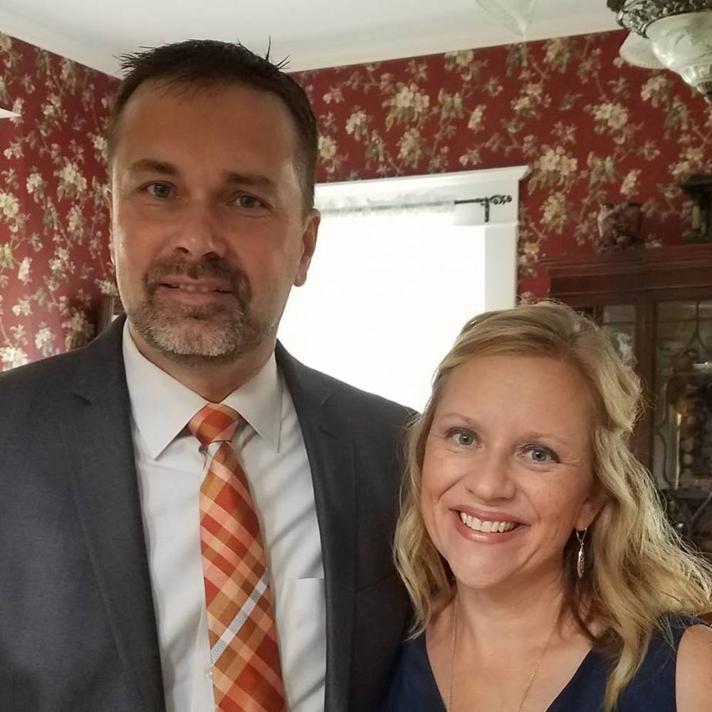 Meet your Posher, Ruth